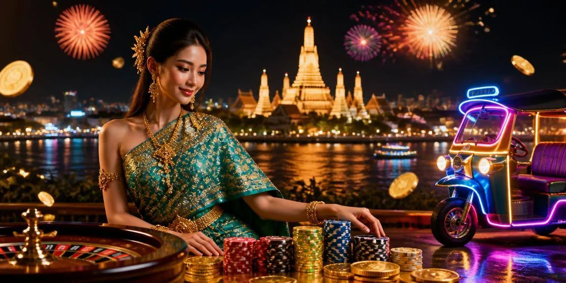 amb777 เปิดล็อบบี้เกม 4ThePlayer ที่ amb777