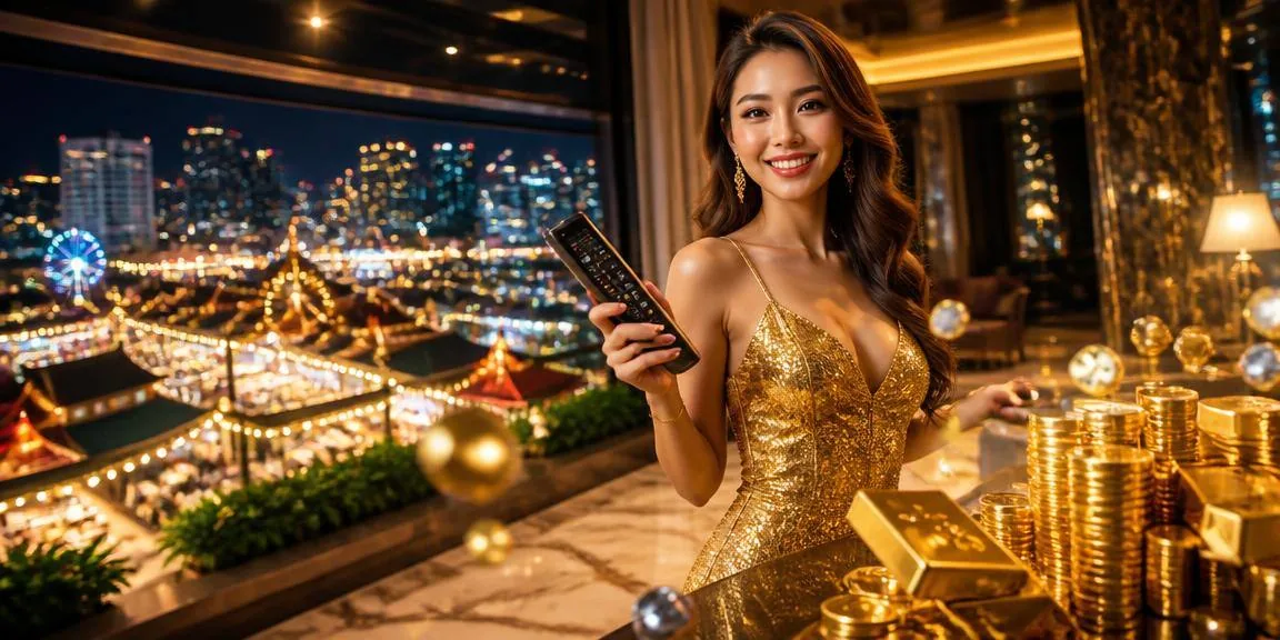 amb777 แบรนด์ที่สร้างมาเพื่อคนไทยโดยเฉพาะ